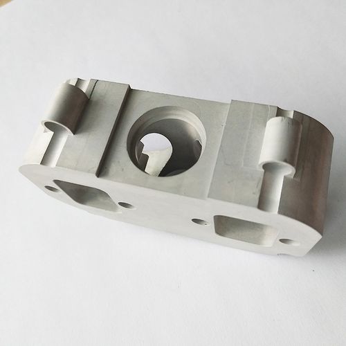 环保通用设备精密配件 cnc数控加工铝件 电脑锣加工铝合金