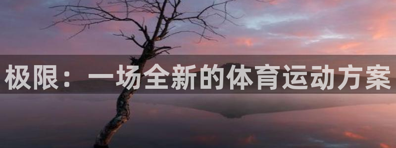 oety欧亿体育官网下载招商电话号码是多少啊:极限:一场全新